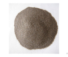 Grade Brown Fused Ceramic Alumina