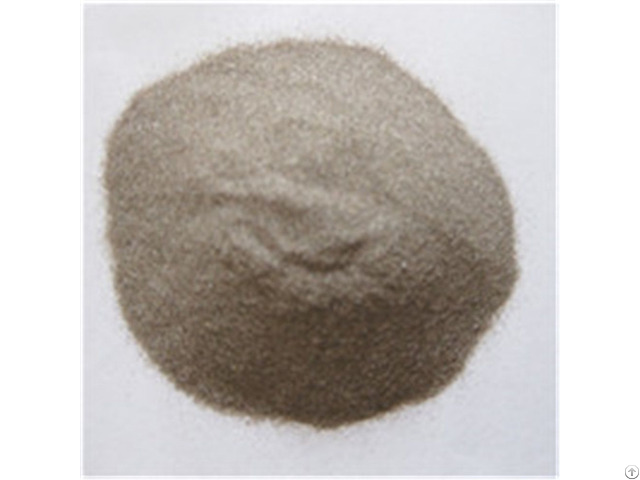 Brown Abrasive Corindon Powder