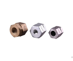 Eccentric Check Nut