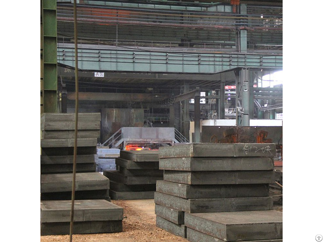 En10083 3 51crv4 1 8159 Quenching And Tempering Alloy Steel Plates