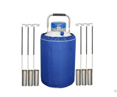 Yds 2019 New Liquid Nitrogen Tank Price For Storing Semen