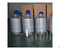 Liquidnitrogen Tank Price For Making Ice Cream Storing Ln