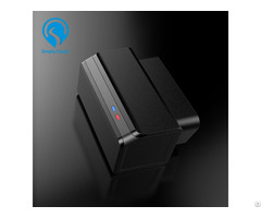 Wireless Obd Gps Tracker