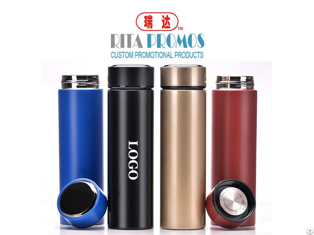 Promotional Thermal Flask Rptf 001