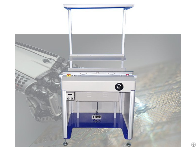 500mm Linking Conveyor