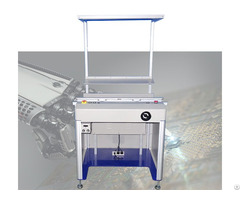 500mm Linking Conveyor