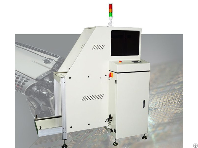 Multi Magazine Loader
