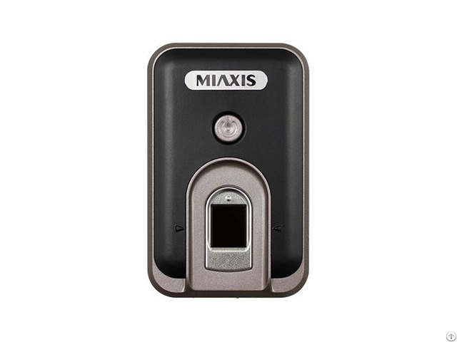 Wireless Fingerprint Scanner Sm 201b