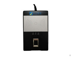 Fingerprint Card Reader Mr 210