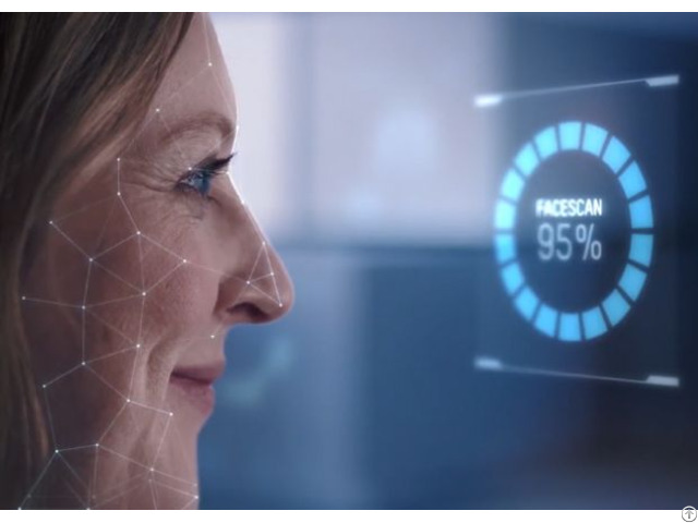 Face Recognition Algorithm