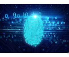 Miaxis Fingerprint Recognition Algorithm Justouch