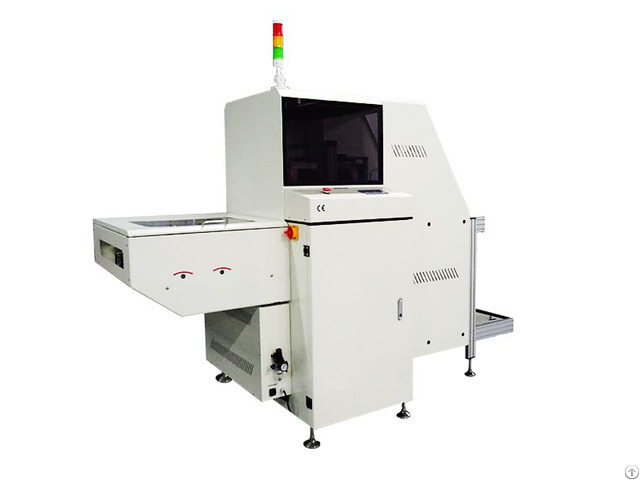 Smt Multi Magazine Unloader
