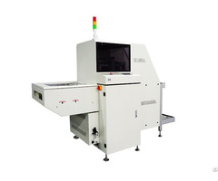 Smt Multi Magazine Unloader