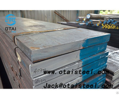 P20 Mold Steel