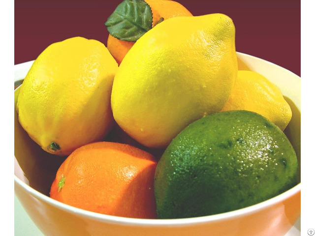 Citrus Fiber Total Dietary