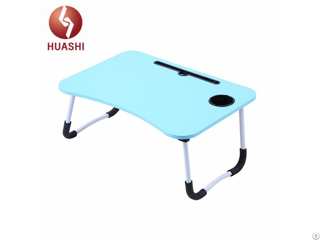 Folding Computer Table