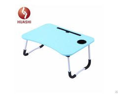 Folding Computer Table