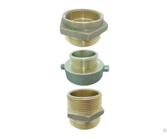 Industrial Hose Fittings