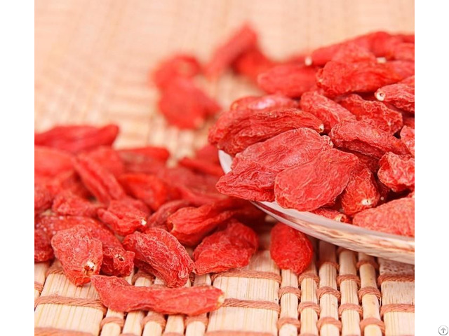 Wolfberry Extract Polysaccharides Goji Power