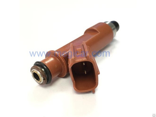 Fuel Injector Oem 23250 22090