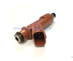 Fuel Injector Oem 23250 22090