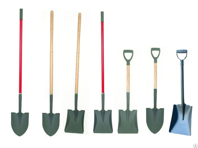 Gardening Shovel