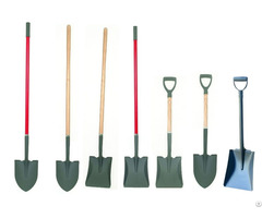 Gardening Shovel