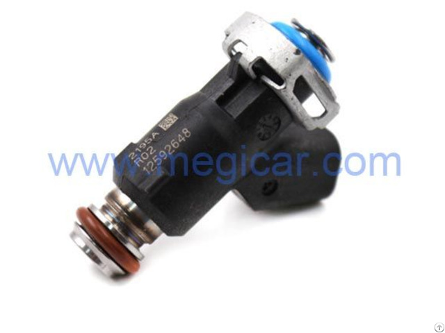 Fuel Injector Oem 12592648