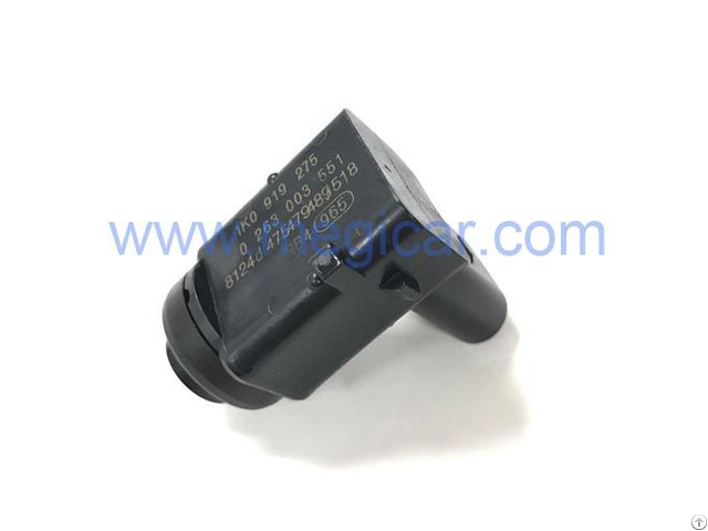 Parking Sensor Oem 0263003551 1k0919275