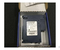 Ge Ic695etm001