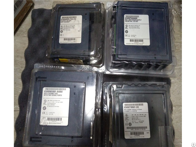 Ge Ic694mdl330