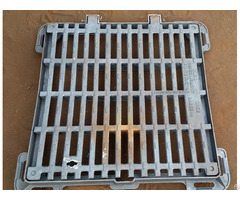 Drainage Ductile Iron Grating