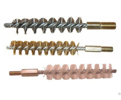 Extendable Power Spiral Tube Brushes