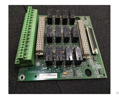 Ge Ic200alg260