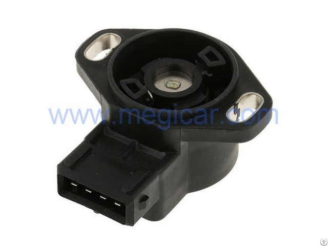 Throttle Sensor Oem Md614280 Tps4054 Ss10397 Md 614491