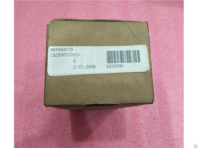 Ge Ic200alg620