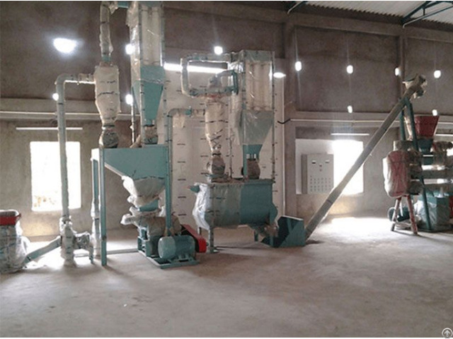 Things You Need To Know The Small Fish Feed Production Line