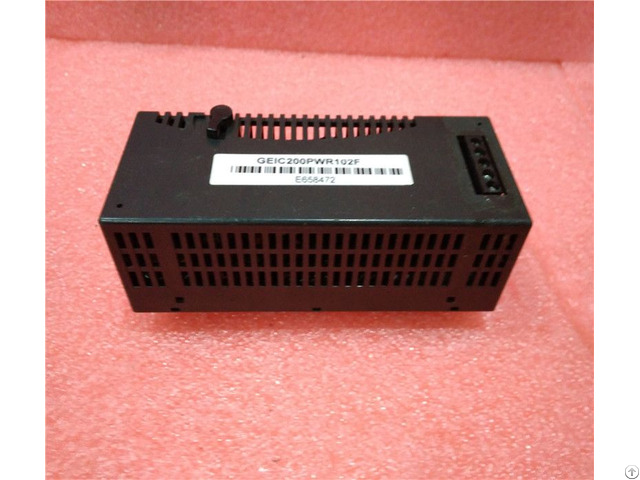 Ge Ic200etm001