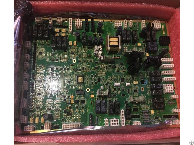 Ge Ic200mdl750