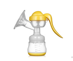 Mammafeeds Manual Breast Pump04