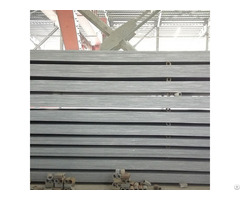 En10028 3 P460nl1 Boiler Steel Plate