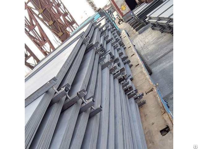 En10025 2 S355k2 Non Alloy Quality Structural Steel Plates