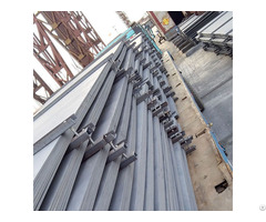 En10025 2 S355k2 Non Alloy Quality Structural Steel Plates