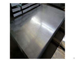 Dx51d Z Prime Quality Hot Dipped Galvanized Steel Sheet With Factory Price