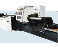 Cnc Coupling Cylindrical Lathe