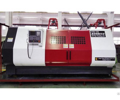 Casing Pipe Threading Lathe