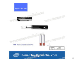 China Daibetes Insulin Pen