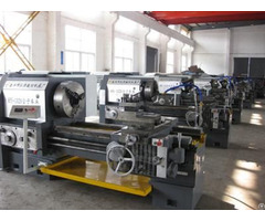 Hy 1320 Lathe Machine