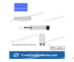 China Plastic Insulin Pen