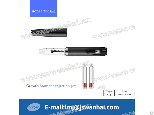 China Insulin Pen
